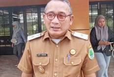 DPMD PALI Tekankan BUMDes Gali Potensi Tingkatkan PADes