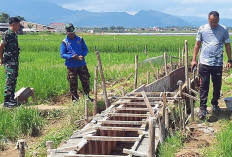 Dandim 0417/Kerinci Cek Pelaksanaan Oplah 2024