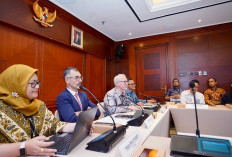    PLN dan Uni Eropa Bersinergi