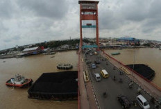 Purbaya: Batu Bara Kemungkinan Ada Bea Keluar  2026