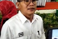 Firdaus Hasbullah Bakal Perjuangkan Ketersediaan Bibit Unggul Bagi Petani