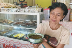 Rawon Kedai Ibu  Autentik dan Harga Terjangkau, Pas Buat Menu Buka Puasa