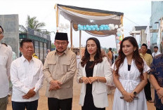 Lindy Park Hunian  Eksklusif dengan fasilitas lengkap , Nyaman dan  Mewah di  Kota Palembang