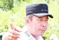 Pemkot Pagaralam Siap Bersih-bersih Kinerja