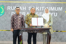 RSUD Sekayu Luncurkan Cath Lab