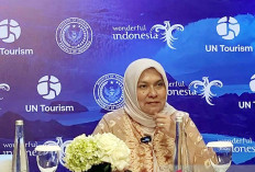 Tingkatkan Bidang Pariwisata, Respon Positif Indonesia Buka Peluang Kerjasama dengan Maladewa