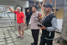 Perampok Gasak Jutaan Rupiah, Tokoh Tionghoa Palembang Disekap di Rumahnya!