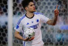 Monchengladbach Dikabarkan Capai   Kesepakatan Lisan Dengan Kevin Diks