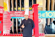 Nikmati Pindang Buntut Signature THE 101 Palembang Rajawali, Sajian Spesial Hari Jadi Kota Palembang