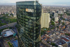 BNI Salurkan KUR Rp1,7 Triliun Hingga Februari 2026, Sektor Perdagangan Jadi Penopang Utama