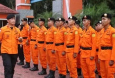 Basarnas Palembang Perkuat Siaga SAR Lebaran, 114 Personel Disiagakan di Titik Rawan