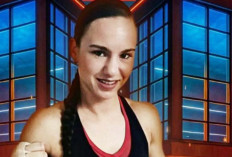 Sarah Bormann Hentikan Kuroki untuk Rebut Gelar Juara Dunia WBA    