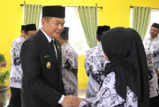 Tingkatkan Kualitas Pendidikan, Berikan Kontribusi Nyata