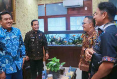 Dorong Pengalihan Pelanggan PT MEP serta Perluasan Program Listrik Desa