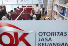 OJK Cabut Izin Usaha Perumda BPR Bank Purworejo