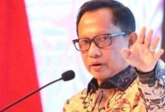 Tito Imbau Seluruh Gubernur Dukung Pelaksanaan PON XXI
