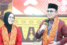 PDIP Partai Tunggal Optimis Menang, Dukung Paslon ESP- Riezky Aprilia Pilgub Sumsel