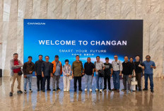 Menelusuri Modernitas dan Harmoni Hijau di Chongqing: Sebuah Catatan Perjalanan