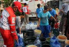 Warga Kenten Kesulitan Air Bersih Selama Puluhan Tahun