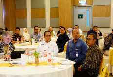 Langkah Besar Menuju Kota Berkelanjutan