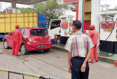 Pertamina Salurkan 190 Ribu Kiloliter Biosolar di Sumsel