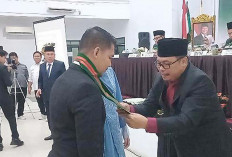 133 Mahasiswa/i Program Pascasarjana UM Palembang di Yudisium ke-39
