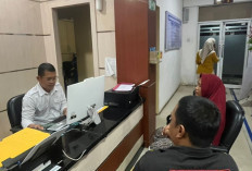 Dugaan Penganiayaan dan Pemeresan, Remaja Perambatan PALI Melapor ke Polda
