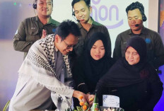 Sukses Bisnis Wedding Organizer, PT Cahaya Momon Group Hadirkan Event Organizer (EO)