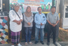 Momentum Pererat Sinergi Pemprov dan Pemerintah Daerah