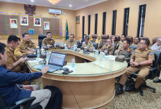 BPS: Inflasi Terkendali, Lepas Dari Jebakan Spiral Deflasi
