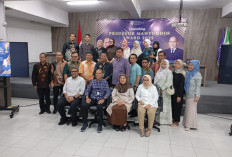 PMA 2025 Diluncurkan: Ajang Penghargaan untuk Tokoh Berintegritas di Sumatera Selatan ​