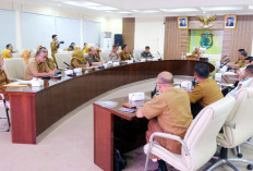 Festival Randik XXI Bakal Digelar di Sungai Lilin