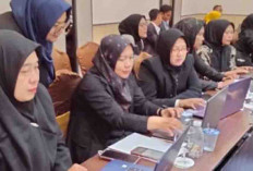 Pelatihan Video-Based Micro Media Tingkatkan Kompetensi Pengajar