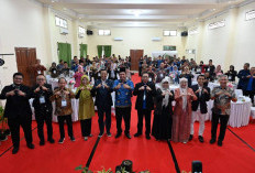 Dorong Kolaborasi Pendidikan dan Pariwisata