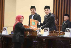 Kolaborasi dan Transparansi Kunci Sukses Pengawasan Pemda