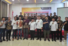 Tingkatkan Kemampuan Investigasi dan Pemantauan Lapangan