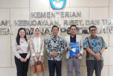 Dosen UBD Raih Gelar Profesor Termuda di Indonesia