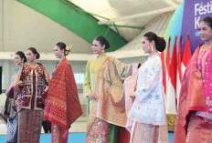 Kreatif Jalan Cepat Menuju Kesuksesan