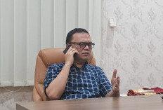 DPW PAN Sumsel Targetkan Ribuan Massa Dalam Acara Jalan Sehat