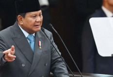 Prabowo Ingatkan Pelaku Kelangkaan Pangan Dapat Dipidana