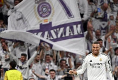 Carlo Ancelotti Yakin Real Madrid Bisa Ciptakan Keajaiban di Leg Kedua