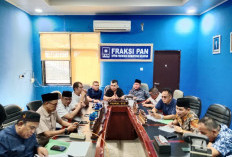 Minggu DPW PAN Sumsel Buka Pendaftaran Calon Ketua DPW