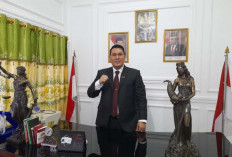 Publik Pertanyakan Penghentian Kasus Korupsi di PMI Kota Prabumulih