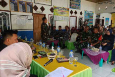 Produksi Pangan Meningkat, Lahan Semakin Subur