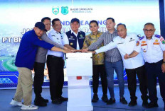 Gubernur Herman Deru Dorong Peningkatan Produksi Batu Bara