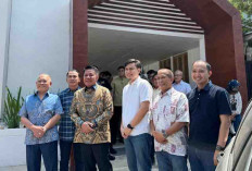 Dukung UMKM Tumbuh di Sumsel