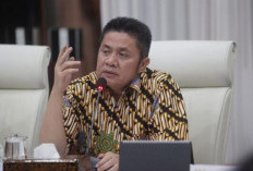 Hasil Survei: 56 Persen Pemilih Gerindra Dukung Herman Deru untuk Gubernur Sumsel