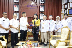 Ciptakan ASN Profesional dan Berkompeten