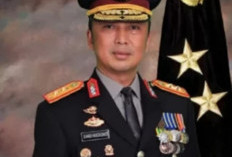 Profil Irjen Pol Sandi Nugroho: Peraih Adhi Makayasa 1995 yang Kini Nakhodai Polda Sumsel