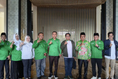 UKK Calon Ketua DPC PKB se Sumsel, DPP Dalami Visi Misi Calon 